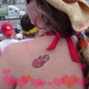 Meet your Posher, Denise